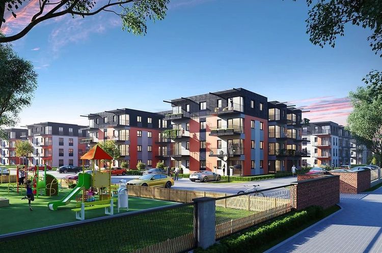 Stacja Łódź V – etap C2