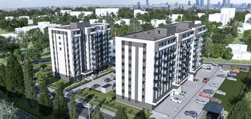 Mieszkanie w inwestycji: Osiedle Słoneczna etap 2