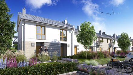 Osiedle Słoneczne etap II