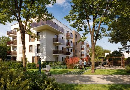 Apartamenty Kamieńskiego