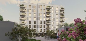 Mieszkanie w inwestycji: MISTA Kraków