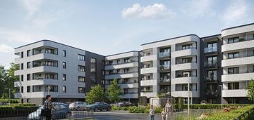 Mieszkanie w inwestycji: Zakole Wisły