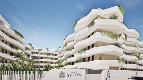 Laguna Suites