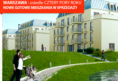 Osiedle Cztery Pory Roku