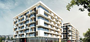 Mieszkanie w inwestycji: Apartamenty Dobra Nocka - etap II