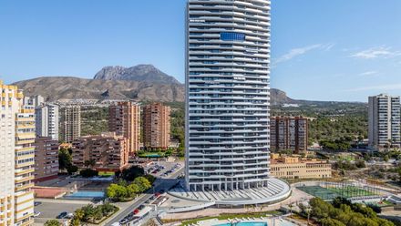 Mieszkania w Benidorm - 35824689