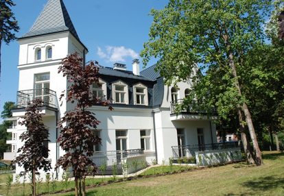 Villa Park