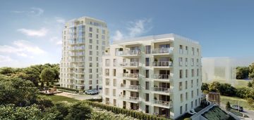 Mieszkanie w inwestycji: Unikat Apartamenty B