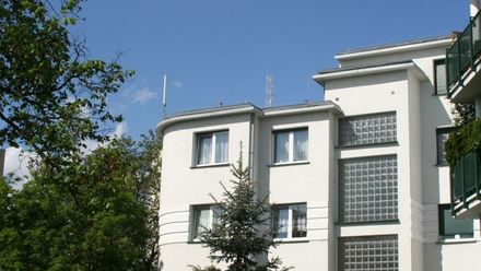 Legionów 13A