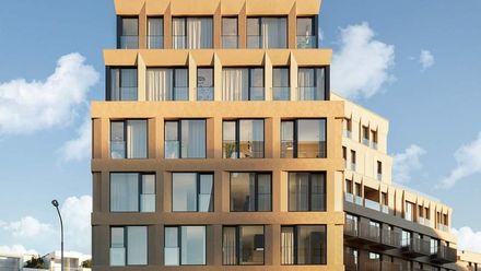 Apartamenty Esencja II