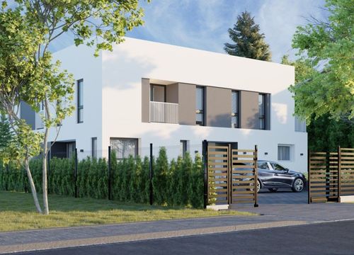 Apartamenty pod Świerkami