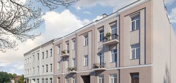 Mieszkanie w inwestycji: Podwalna 5