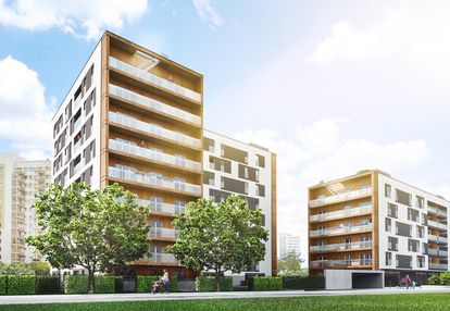 Osiedle 360° etap II
