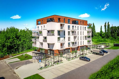 Sielec Renarda etap II