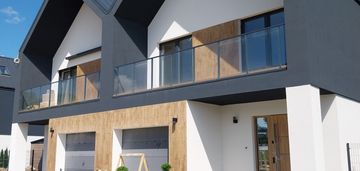 Dom w inwestycji: Aleja Drzew III