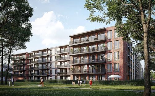 Royal Residence 7