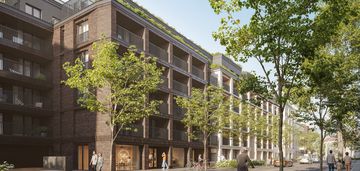 Mieszkanie w inwestycji: Niedziałkowskiego Park