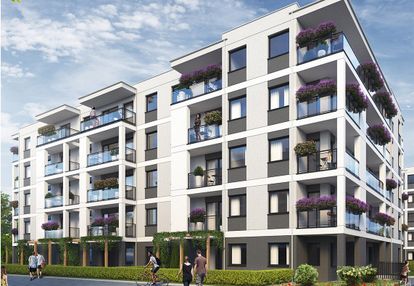 Osiedle Łokietka II budynek D