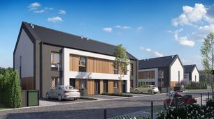 Słoneczny Kiełczówek etap VI