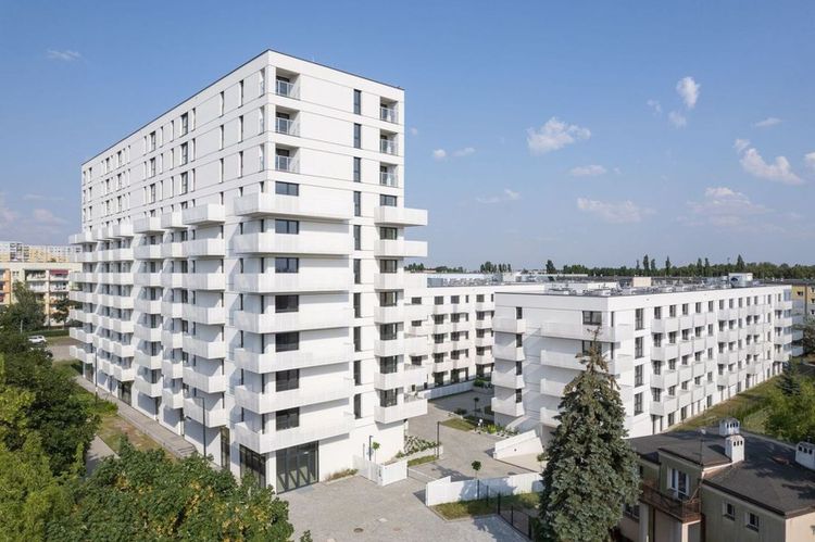 Maratońska 49 - Nowa Retkinia