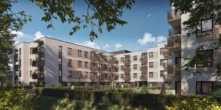 Apartamenty Rusałki