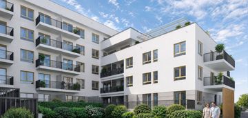 Mieszkanie w inwestycji: Lipowa 49A