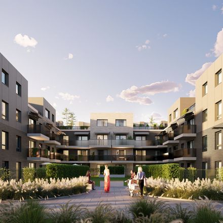 Osiedle JAR Heweliusza etap III