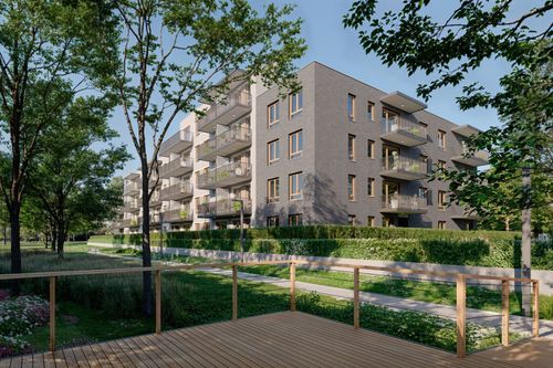 Modern City etap J