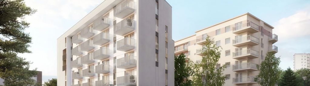 Mieszkanie w inwestycji: Lipińskiego Nova