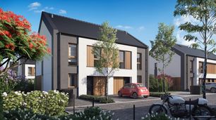 Słoneczny Kiełczówek etap VII