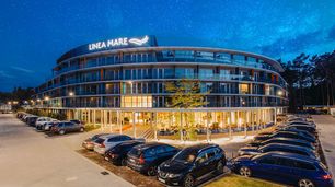 Linea Mare - apartamenty inwestycyjne