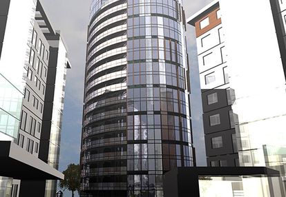 Capital Towers Budynek A