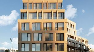 Apartamenty Esencja II