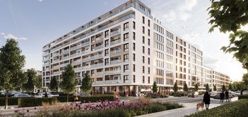 Mieszkanie w inwestycji: Belg Apartamenty etap II