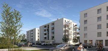 Mieszkanie w inwestycji: Apartamenty Sonata III