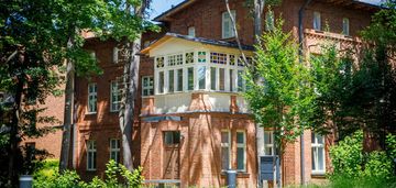 Mieszkanie w inwestycji: Aroma Park Lofty