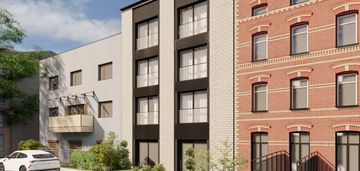 Mieszkanie w inwestycji: Apartamenty Szeroka 46