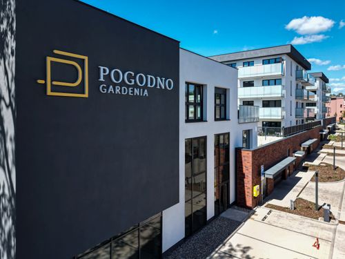 Gardenia Pogodno