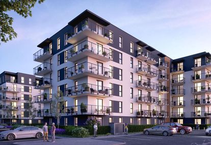 Park Leśny Rembertów etap IX