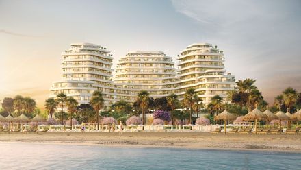 Termica Beach