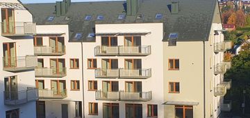 Mieszkanie w inwestycji: Ogrody Centrum 2