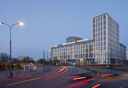 Rondo Wiatraczna