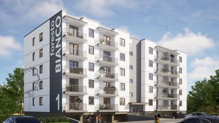 Osiedle Foresto etap 2