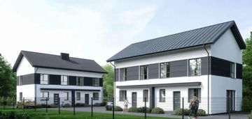 Dom w inwestycji: Dębowa