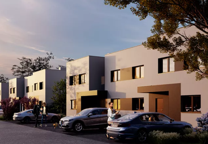 Osiedle Jesionowe w Biedrusku etap II