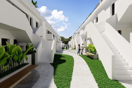 Nature Views - Torrevieja
