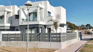 Domy szeregowe w San Javier - 72481237