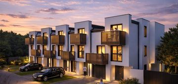 Mieszkanie w inwestycji: Powstańców Styczniowych