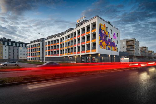 Viva Jagodno etap III