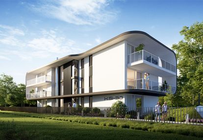 Luna House